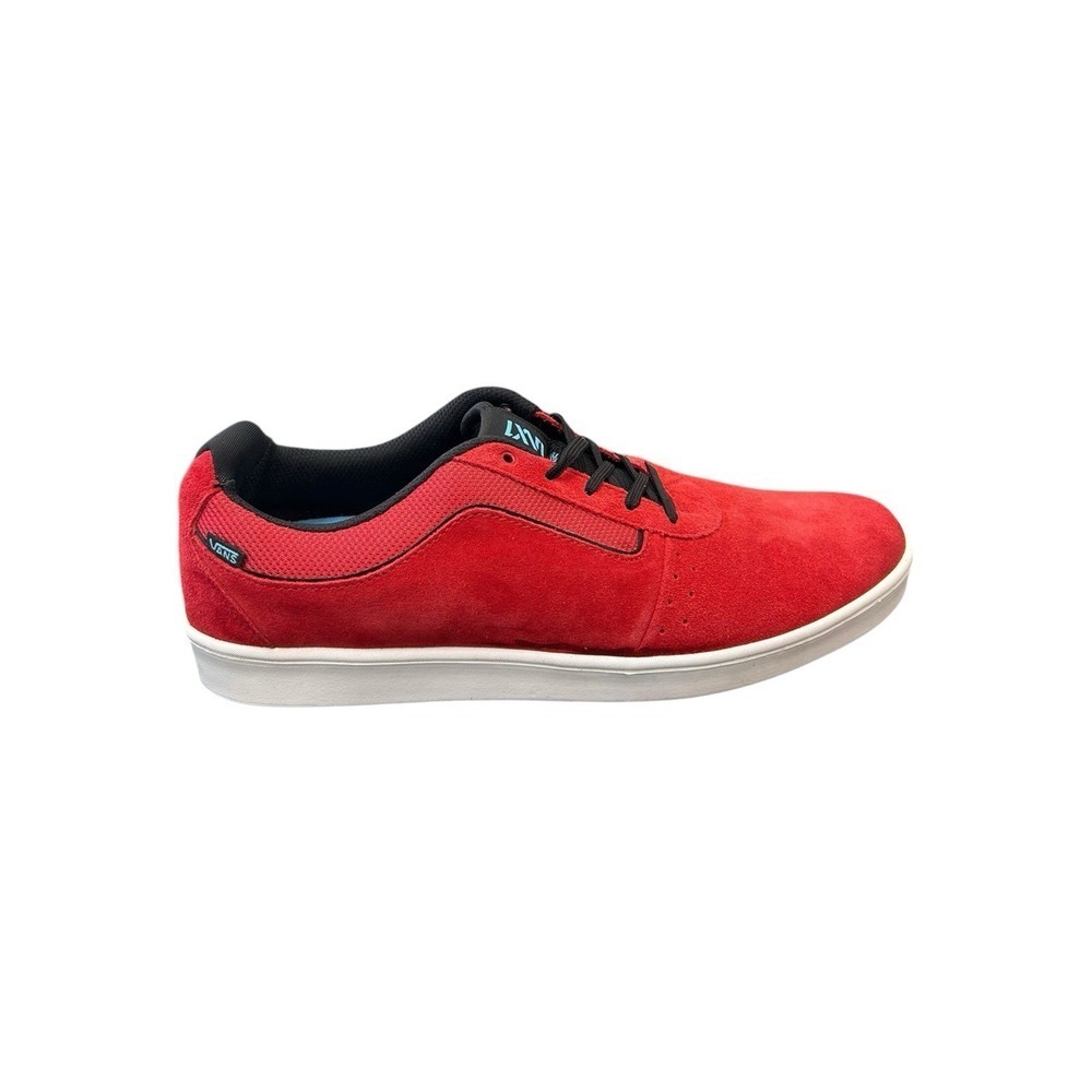 Vans LXVI Numeral M VNOSEMY25 Men Size 11.5 No Box